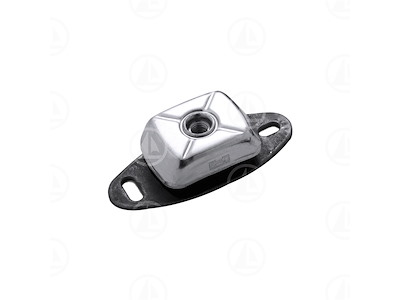 SUPPORTO ELASTICO MAX 220 KG - MAR-10-0005-02