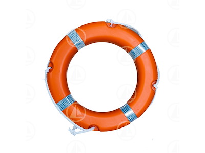 SALVAGENTE GIOVE SOLAS D63 CM 2,5KG - MAR-09-0003-01