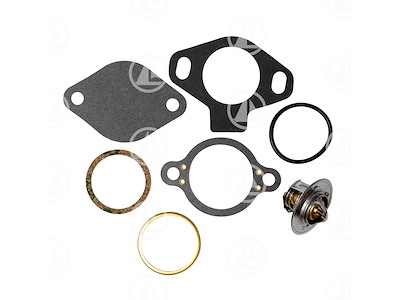 KIT TERMOSTATO 60 C �