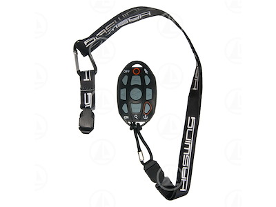 MOTORE GPS PULSAR CARBON 24V 250 B - MAR-22-0002-06