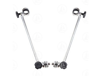 BRACCO A V PER T TOP SILVER - MAR-06-0086-01