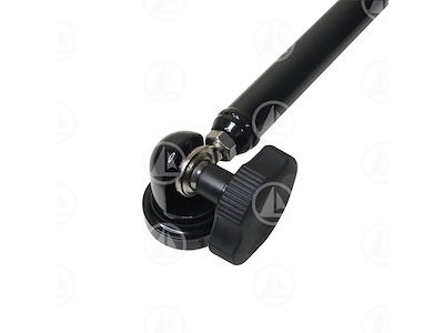 BRACCO A V PER T TOP BLACK - MAR-06-0086-02