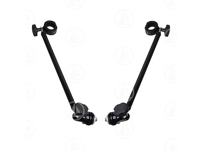 BRACCO A V PER T TOP BLACK - MAR-06-0086-02