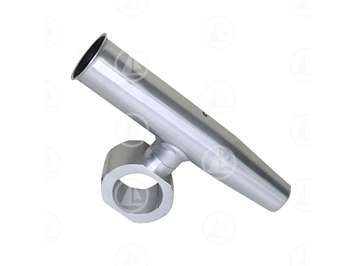 PORTACANNE SINGOLO T TOP SILVER - MAR-06-0087-01