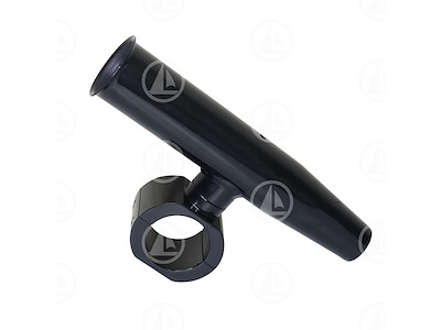 PORTACANNE SINGOLO T TOP BLACK - MAR-06-0087-02