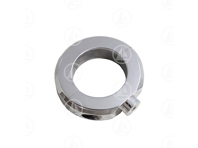 COLLARE IN 2 PZ T TOP SILVER - MAR-06-0088-01