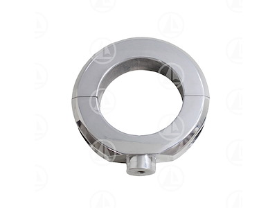 COLLARE IN 2 PZ T TOP SILVER - MAR-06-0088-01