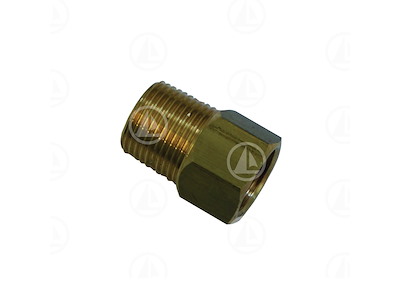 RACCORDO M-F PER RACOR 500MA - MAR-02-0024-01