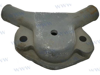 COPERCHIO  TERMOSTATO