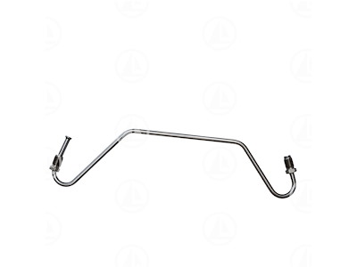 TUBO TRIM RIGIDO - MAR-854696