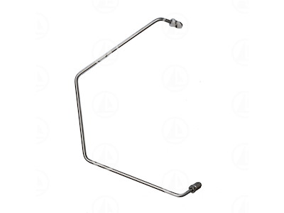 TUBO TRIM RIGIDO - MAR-854697
