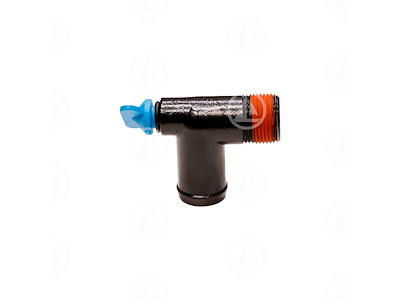RUBINETTO COLLETTORE - MAR-862210A01
