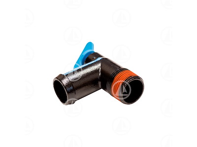RUBINETTO COLLETTORE - MAR-862210A01