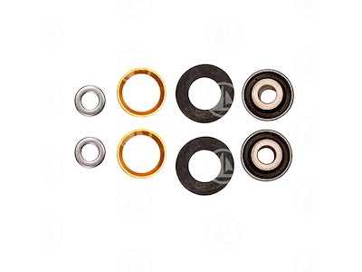 SILENT BLOCK - MAR-865329A02