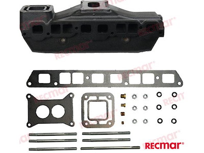 COLLECTORE VOLVO 3.0