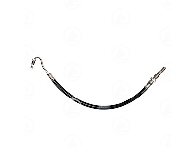 TUBO TRIM OLD VERSION POSTERIORE - MAR-872596