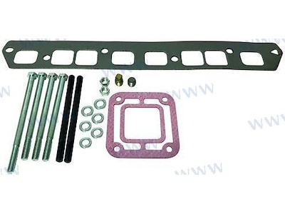 KIT VITI E GUARNIZIONI