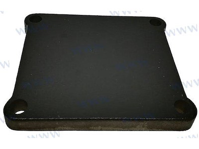 COPERCHIO COLLETTORE