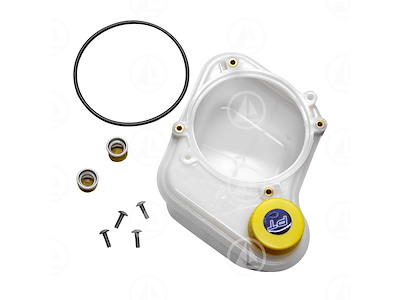 VASCHETTA TRIM 4 VITI