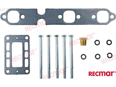 KIT DE MONTAJE PARA MAR894