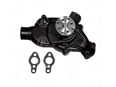 POMPA ACQUA DI RICIRCOLO