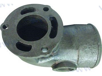 GOMITO SCARICO OMC 980617