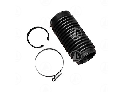 CUFFIA SCARICO OMC-VOLVO 3850426