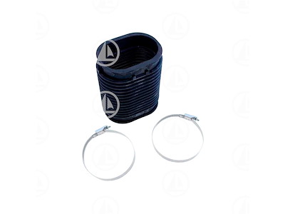 MANICOTTO SCARICO VOLVO