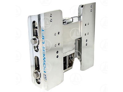 POWER LIFTIDRAULICO CMC PL-65 DA 5 POWER LIFTIDRAULICO CMC PL-65 DA 5
