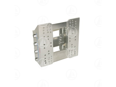 JACK PLATE STATICO CMC 70012 DA 7 JACK PLATE STATICO CMC 70012 DA 7