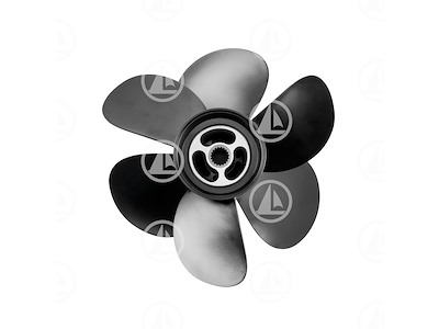 ELICA D4 ANTERIORE