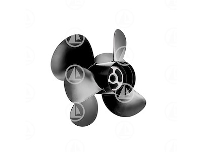 ELICA D4 POSTERIORE