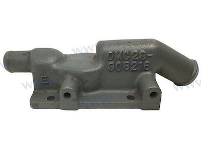 CORPO TERMOSTATO OMC 908216