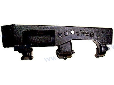 COLLETTORE PERKINS 160 H.P MOD.T6.3