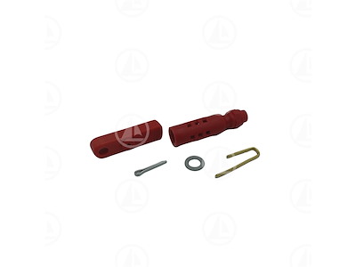 ADATTATORE CAVO OMC