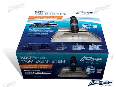 KIT FLAPS ELECTRICO 61X23