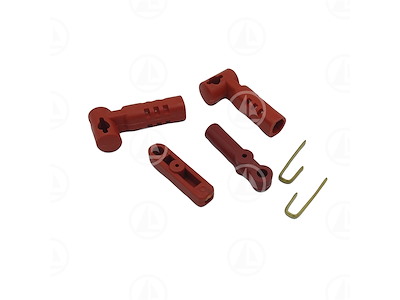 ADATTATORE  CAVO MERCURY