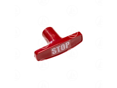 T HANDLE ONLY