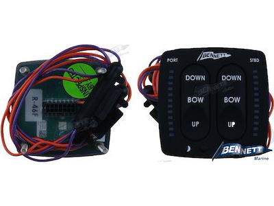 CONTROL DISPLAY PARA BEEIC5000