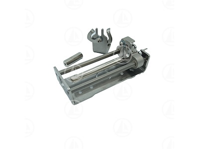 Il sistema DST Control di Pretech M