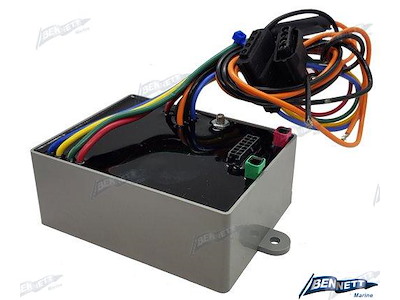 RELAY 12 V PARA BEEIC5000