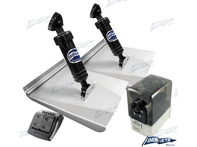 KIT FLAP 25X30 SPORT