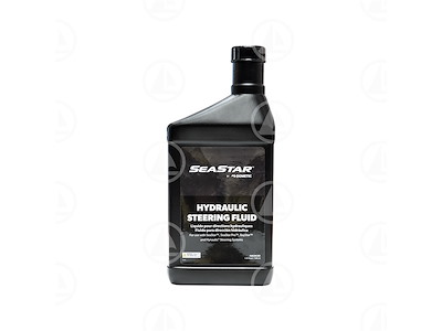 OLIO IDRAULICO SEASTAR 1 LITRO - MAR-SEASTAROIL-1L