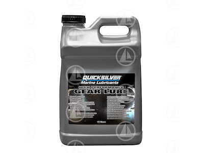 OLIO PIEDE HIGH PERFORMANCE 10L OLIO PIEDE HIGH PERFORMANCE 10L