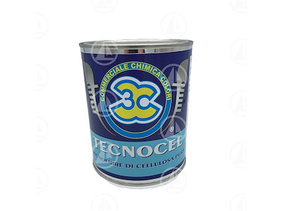 TECNOCEL CONFEZIONE DA LT. 1