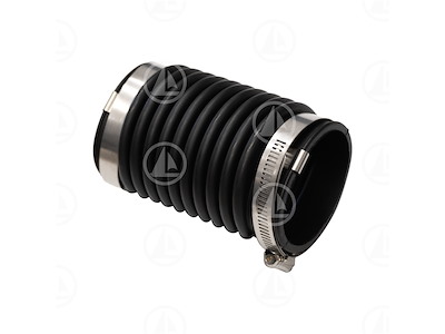 CUFFIA SCARICO ALPHA E BRAVO - MER8M0124227