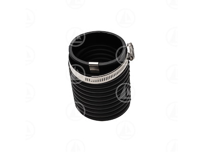 CUFFIA SCARICO ALPHA E BRAVO - MER8M0124227