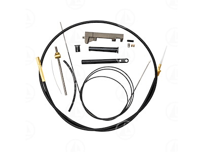 CAVO CAMBIO ALPHA ONE ORIGINALE - MER8M0176524