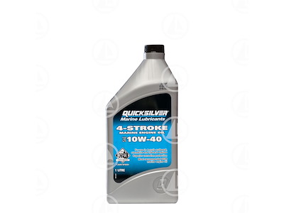 OLIO 10W40 1 L OLIO 10W40 1 L