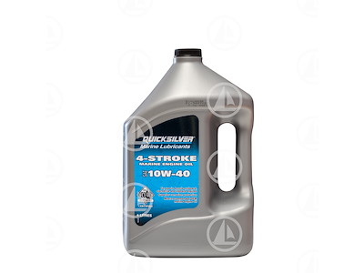 OLIO 10W40 4 L OLIO 10W40 4 L